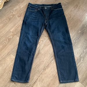 Men’s Levi 541 Jeans